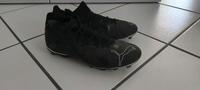 Fußballschuhe Puma Future Match, Gr. 40,5 Hessen - Seligenstadt Vorschau