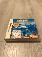 Nintendo DS Spiel Abenteuer auf der Delfininsel Dortmund - Eving Vorschau