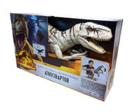 Jurassic World HFR09 - Dominion Riesen-Atrociraptor Dino NEU! Nordrhein-Westfalen - Iserlohn Vorschau