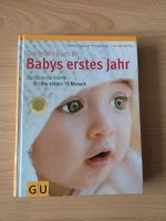 Ratgeberbuch "Babys erstes Jahr" Niedersachsen - Laatzen Vorschau