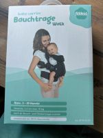 NEU Fillikid Walk Babytrage Thüringen - Ohrdruf Vorschau