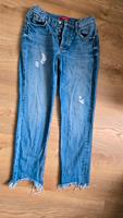 Guess Damen Jeans Gr. 26 Nordrhein-Westfalen - Rheine Vorschau