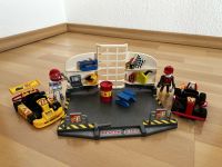 Playmobil Starterset GoKart-Werkstatt 6869 Schleswig-Holstein - Fahrdorf Vorschau