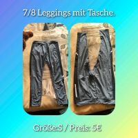 7/8 Leggings Brandenburg - Spremberg Vorschau