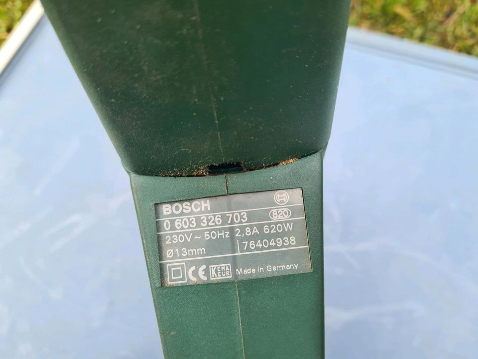 Bosch PBH 240 RE Bohrhammer 'TOP' in Ichenhausen