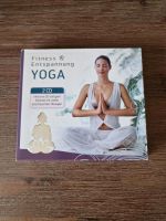 Yoga Fitness CD Nordrhein-Westfalen - Sankt Augustin Vorschau