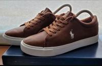 Polo Ralph Lauren Sneaker in Braun Gr. 36 Altona - Hamburg Ottensen Vorschau