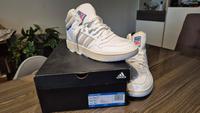 Adidas hoops 3.0 mid gz1345 Niedersachsen - Edewecht Vorschau