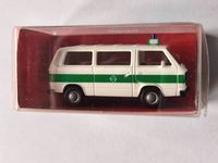 Herpa 180887 - VW Bus T3 Polizei Schleswig-Holstein - Wahlstedt Vorschau