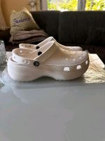 Crocs Damen weiß Nordrhein-Westfalen - Remscheid Vorschau