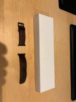 Apple Watch 8 45mm Mitternacht schwarz Nordrhein-Westfalen - Hückelhoven Vorschau