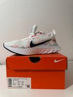 Damen Sneaker Nike W React Infinity Run FK 3 Sportschuh Laufschuh Rheinland-Pfalz - Braubach Vorschau