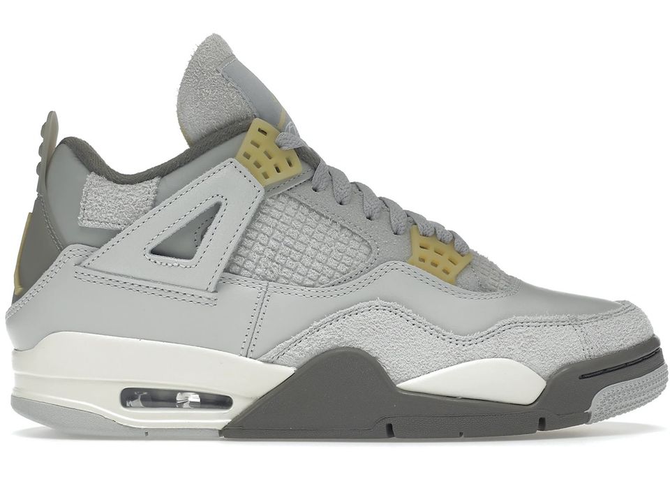 Air Jordan 4 Craft SE Photon dust 42,5/9 in Oberthulba