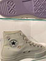 Converse Chucks 42,5 / 9 Berlin - Hellersdorf Vorschau