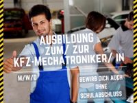 AUSBILDUNG - KFZ - Mech. (m/w/d) in 13407 Reinickendorf Berlin - Reinickendorf Vorschau