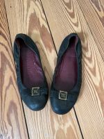 Ballerinas Marc by Marc Jacobs 37,5 Leder anthrazit Hamburg-Nord - Hamburg Winterhude Vorschau