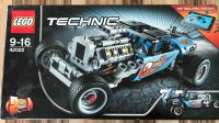 Lego Technic 42022 Hot Rod. 2 in 1 Bayern - Bockhorn Vorschau