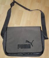 Puma Tasche Schultertasche Grau Umhängetasche Bag Bayern - Friedberg Vorschau