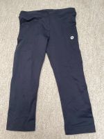 Sporthose Leggings schwarz von Alex Gr 128 Niedersachsen - Laatzen Vorschau