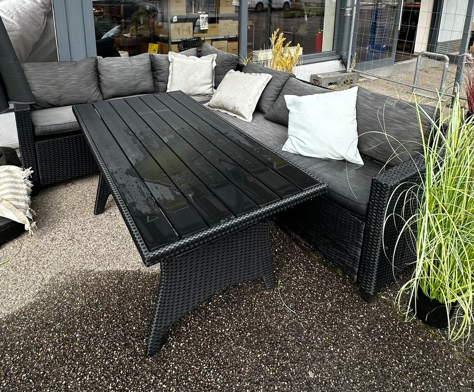 Outdoor Loungeset in Sinsheim