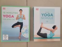 - NEU - 2 Yoga-Bücher (1x mit CD) - Neupreis: 25,90 € Duisburg - Homberg/Ruhrort/Baerl Vorschau
