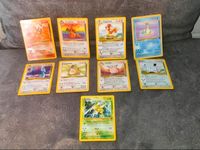 Pokémon Karten, Pokemon Karten, diverse Karten, TCG Nordrhein-Westfalen - Mülheim (Ruhr) Vorschau