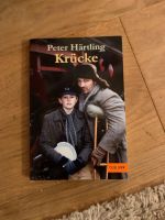 Krücke-Peter Härtling Rheinland-Pfalz - Pirmasens Vorschau