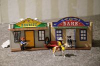 Playmobil Cowboy Niedersachsen - Rötgesbüttel Vorschau