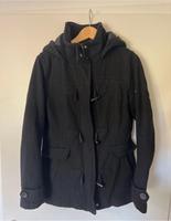 Jacke Wolle 42 Bayern - Unterhaching Vorschau
