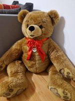 Steiff Teddybär 120 cm Bobby Stuttgart - Stuttgart-Süd Vorschau