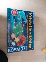 Kristalle züchten Kosmos Schleswig-Holstein - Wees Vorschau