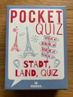 Pocket Quiz – Stadt, Land, Quiz Bayern - Herrsching Vorschau