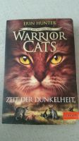 Buch von Erin Hunter Warrior Cats Zeit der Dunkelheit Nordrhein-Westfalen - Warendorf Vorschau