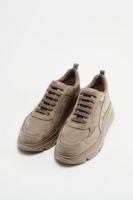 COPENHAGEN Sneakers CPH 40 nabuc stone GR. 36 Neu Karton NP 199€ Nordrhein-Westfalen - Gütersloh Vorschau