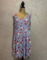Wunderschönes S.Oliver Kleid Gr.44 Hamburg-Mitte - Hamburg Altstadt Vorschau
