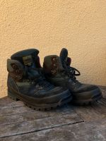 Meindl Wanderschuhe gebraucht Gr. 39 Rheinland-Pfalz - Virneburg Vorschau