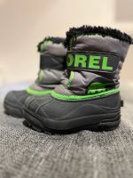 Winterstiefel / Schneestiefel Sorel Gr. 26 Hessen - Limeshain Vorschau