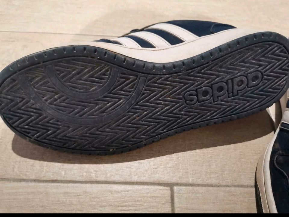 Adidas Sneaker in Gelting Angeln