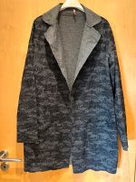 Made in Italy Blazer Gehrock Blazer Jacket grau L Nordrhein-Westfalen - Minden Vorschau