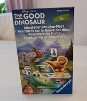 Spiel Ravensburger Disney Abenteuer am Dino- Fluss Reisespiel Baden-Württemberg - Ellhofen Vorschau