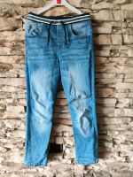 NKD Kids Jeans schmall Gr.134/140 Thüringen - Grabfeld Vorschau