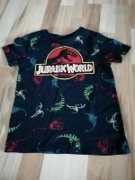 Jurassic World T-Shirt Baden-Württemberg - Heddesheim Vorschau