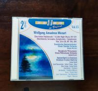 2 CD-Set / Wolfgang Amadeus Mozart / Ein kleine Nachtmusik ! Nordrhein-Westfalen - Neuenkirchen Vorschau