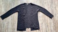 Jacqueline de Yong Cardigan Strickjacke Gr. L anthrazit Niedersachsen - Wolfsburg Vorschau