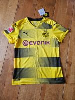 Fußballtrikot Dortmund M Damen Nordrhein-Westfalen - Morsbach Vorschau