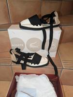 Lacoste Damen Sandalen Größe 39 Niedersachsen - Garbsen Vorschau