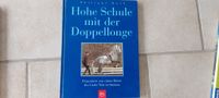 Hohe Schule mit der Doppellonge / Philippe Karl Aachen - Kornelimünster/Walheim Vorschau