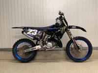 Yamaha YZ 125 LC Modell 2022 Finanzierbar Nordrhein-Westfalen - Mechernich Vorschau