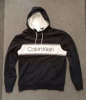 Calvin Klein Hoodie, schwarz, Gr. M, Neu mit Etikett Bayern - Erlangen Vorschau