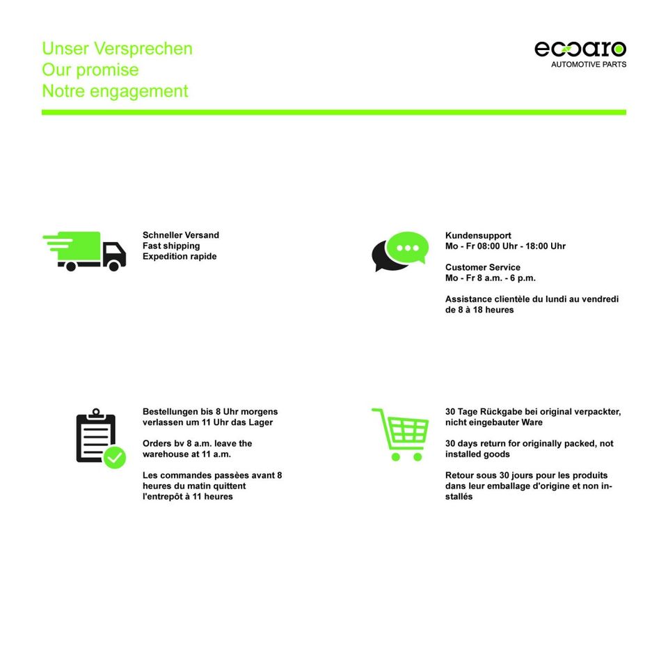 Klimakompressor Klimaanlage  AV1I-19D629-BA B-MAX Original Ford in Sanitz